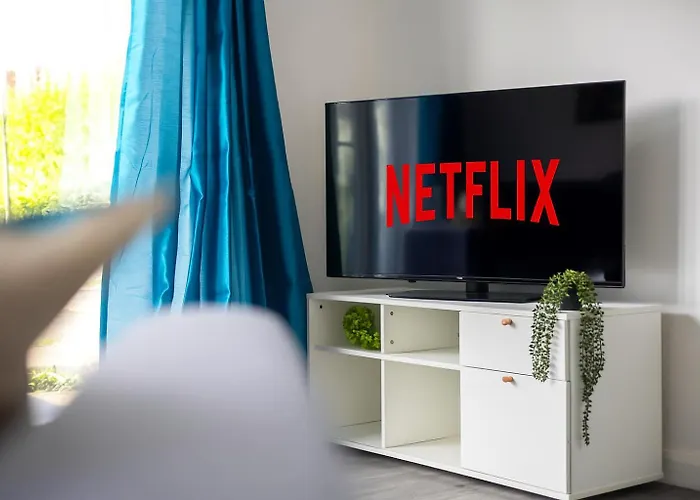 別荘 Temple By Alt-Stay Contractor Accommodation - 4 Bed Contractor Home With Parking, Wi-Fi & Full Kitchen - Ideal For Long Stays リーズ