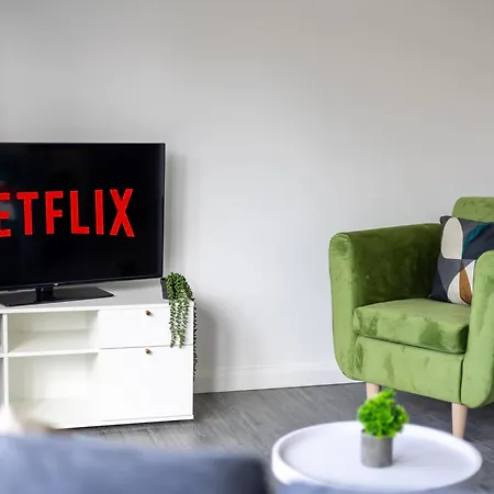 Temple By Alt-stay - 4 Bed 2 Bath House - Parking, Wifi & Smart Tv - Contractors & Relocations - Weekly & Monthly Rates - Rates Direct, Search Alt-stay *